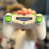 Consoleskins CS Controller PS4 - Limited Edition - Rotterdam Custom Consoleskins CS Controller PS4 - Limited Edition - Rotterdam Custom