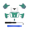 Consoleskins PS5 eSports Vervangende Paddles Kit - 4 Buttons Consoleskins PS5 eSports Vervangende Paddles Kit - 4 Buttons