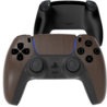 Consoleskins CS Controller PS5 - Wood Custom Consoleskins CS Controller PS5 - Wood Custom