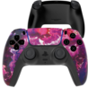 Consoleskins CS Controller PS5 - Magma Custom Consoleskins CS Controller PS5 - Magma Custom