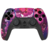 Consoleskins CS Controller PS5 - Magma Custom Consoleskins CS Controller PS5 - Magma Custom
