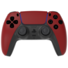 Consoleskins CS Controller PS5 - Red Soft Touch Custom Consoleskins CS Controller PS5 - Red Soft Touch Custom