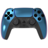 Consoleskins CS Controller PS5 - Blauw / Paars Metallic Custom Consoleskins CS Controller PS5 - Blauw / Paars Metallic Custom
