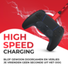 ProFPS ProFPS High Speed Controller Oplaadkabel voor PS5/Xbox Series/Nintendo Switch – USB-C ProFPS ProFPS High Speed Controller Oplaadkabel voor PS5/Xbox Series/Nintendo Switch – USB-C