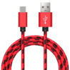 ProFPS ProFPS High Speed Controller Oplaadkabel voor PS5/Xbox Series/Nintendo Switch – USB-C ProFPS ProFPS High Speed Controller Oplaadkabel voor PS5/Xbox Series/Nintendo Switch – USB-C