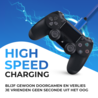 Consoleskins CS Extra Snelle Controller Oplaadkabel voor PS4/Xbox One – Micro USB Consoleskins CS Extra Snelle Controller Oplaadkabel voor PS4/Xbox One – Micro USB
