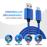 Consoleskins CS Extra Fast Controller Charging Cable for PS4/Xbox One – Micro USB Consoleskins CS Extra Fast Controller Charging Cable for PS4/Xbox One – Micro USB