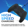 Consoleskins CS Extra Fast Controller Charging Cable for PS5/Xbox Series/Nintendo Switch – USB C Consoleskins CS Extra Fast Controller Charging Cable for PS5/Xbox Series/Nintendo Switch – USB C
