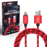 ProFPS ProFPS High Speed Controller Oplaadkabel voor PS5/Xbox Series/Nintendo Switch – USB-C ProFPS ProFPS High Speed Controller Oplaadkabel voor PS5/Xbox Series/Nintendo Switch – USB-C