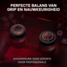 ProFPS ProFPS Thumbsticks for PS4/PS5 ProFPS ProFPS Thumbsticks for PS4/PS5