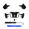 Consoleskins PS5 eSports Vervangende Paddles Kit - 4 Buttons Consoleskins PS5 eSports Vervangende Paddles Kit - 4 Buttons