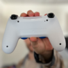 Consoleskins CS Controller PS4 - Limited Edition - Spiderman Custom Consoleskins CS Controller PS4 - Limited Edition - Spiderman Custom