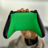 Consoleskins CS Controller Xbox Series - Limited Edition - Stacking Green Custom Consoleskins CS Controller Xbox Series - Limited Edition - Stacking Green Custom