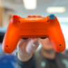 Consoleskins CS Controller PS4 - Limited Edition - Deadly Links Custom Consoleskins CS Controller PS4 - Limited Edition - Deadly Links Custom