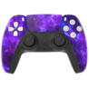 Consoleskins CS Controller PS5 - Dark Galaxy Custom Consoleskins CS Controller PS5 - Dark Galaxy Custom