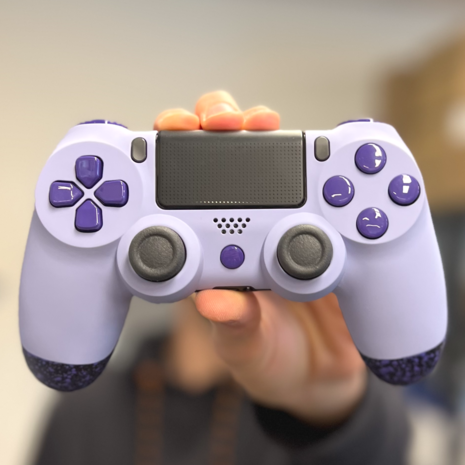 playstation 4 controller custom