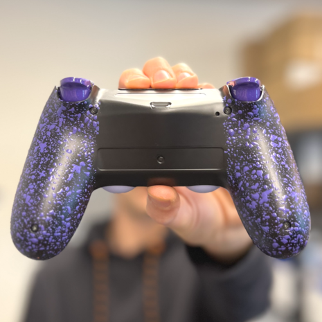 PS5 Custom Controller, Galaxy Edition