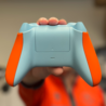 Consoleskins CS Controller Xbox Series - Limited Edition - Hex Quantum Custom Consoleskins CS Controller Xbox Series - Limited Edition - Hex Quantum Custom