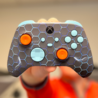 Consoleskins CS Controller Xbox Series - Limited Edition - Hex Quantum Custom Consoleskins CS Controller Xbox Series - Limited Edition - Hex Quantum Custom