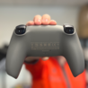 Consoleskins CS Controller PS5 - Limited Edition - Gold Army Custom Consoleskins CS Controller PS5 - Limited Edition - Gold Army Custom