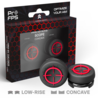 ProFPS ProFPS Thumbsticks for PS4/PS5 ProFPS ProFPS Thumbsticks for PS4/PS5