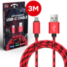 ProFPS ProFPS Mega Pack for PS5 – USC C Charging Cable - Precision Rings - Thumbsticks Concave ProFPS ProFPS Mega Pack for PS5 – USC C Charging Cable - Precision Rings - Thumbsticks Concave
