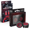 ProFPS ProFPS Duo Pack voor PS4 – Micro USB Oplaadkabel - Thumbsticks Concave ProFPS ProFPS Duo Pack voor PS4 – Micro USB Oplaadkabel - Thumbsticks Concave