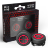 ProFPS ProFPS Duo Pack voor PS4 – Micro USB Oplaadkabel - Thumbsticks Concave ProFPS ProFPS Duo Pack voor PS4 – Micro USB Oplaadkabel - Thumbsticks Concave