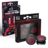 ProFPS ProFPS Duo Pack for PS4 – Micro USB Charging Cable - Thumbsticks Domed ProFPS ProFPS Duo Pack for PS4 – Micro USB Charging Cable - Thumbsticks Domed