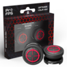 ProFPS ProFPS Duo Pack for PS4 – Micro USB Charging Cable - Thumbsticks Domed ProFPS ProFPS Duo Pack for PS4 – Micro USB Charging Cable - Thumbsticks Domed
