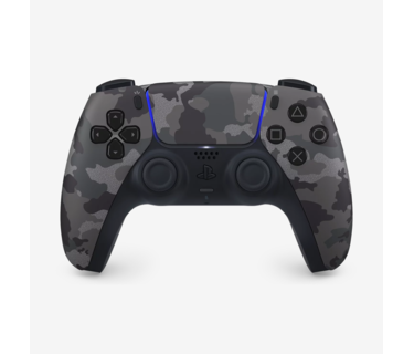 Controllers voor de PS5 + PC