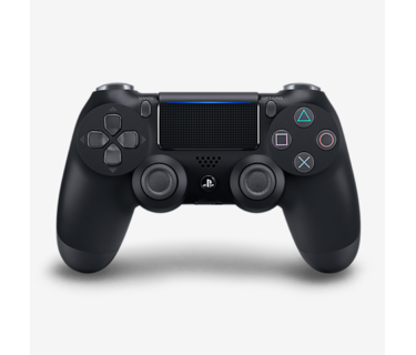Controllers for PS4 + PC