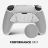 Consoleskins CS eSports Controller PS5 - Wit Consoleskins CS eSports Controller PS5 - Wit