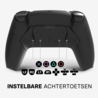 Consoleskins CS eSports Controller PS5 - Black Consoleskins CS eSports Controller PS5 - Black