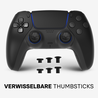 Consoleskins CS eSports Controller PS5 - Black Consoleskins CS eSports Controller PS5 - Black