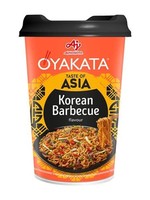 Ajinomoto Ajinomoto Oyakata Taste of Asia Korean BBQ Dish 93gr