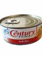 Century Century Tuna Adobo 180 gr