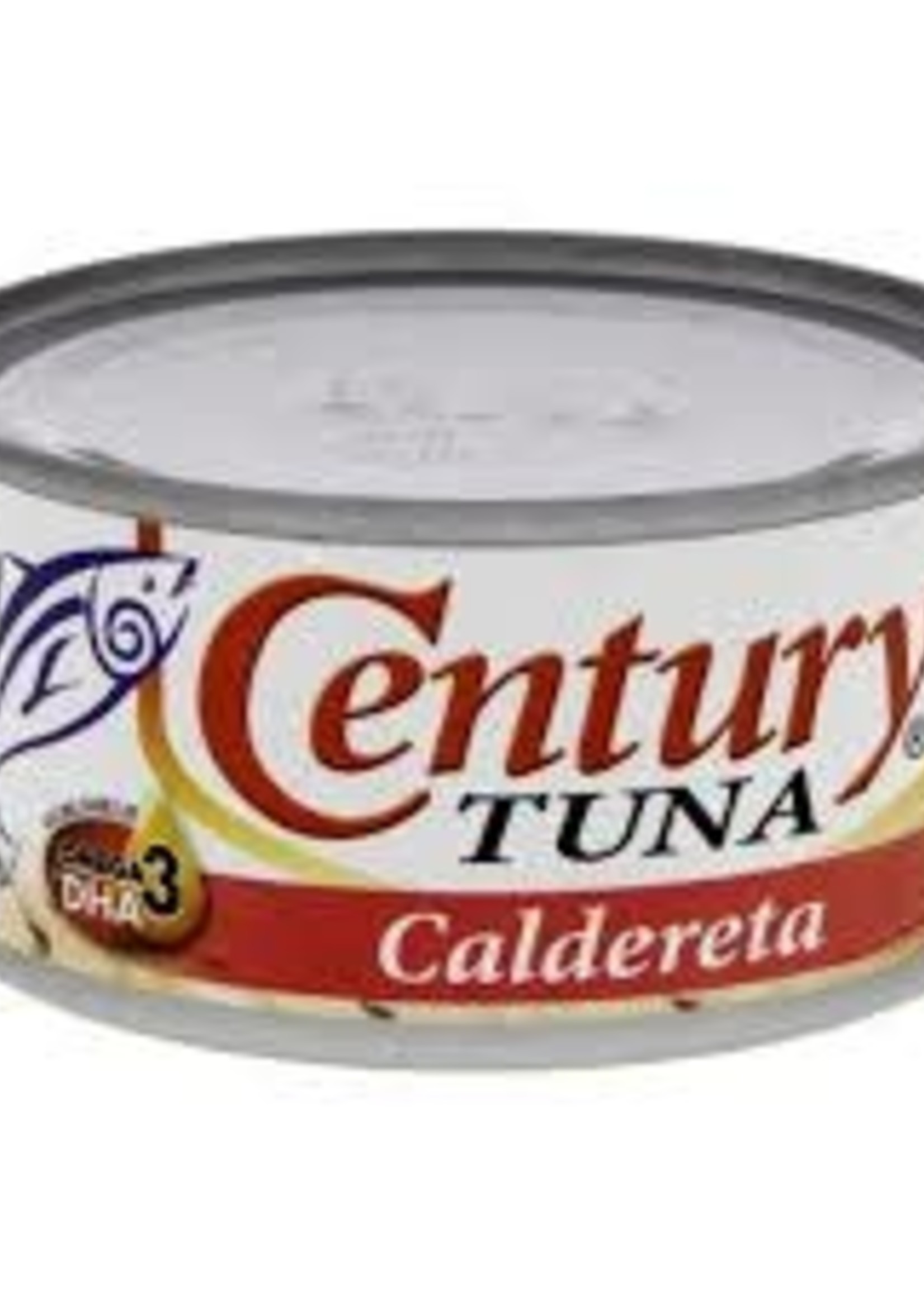 Century Century Tuna Caldereta 180gr