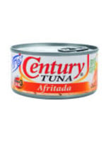 Century Century Tuna Flakes Afritada 180 GR