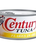 Century Century Tuna Flakes in Marinade 180 gr