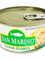 San Marino San Marino Tuna Calamansi Aroma 180 gr