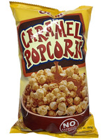 Oishi Oishi Caramel Popcorn 60 gr