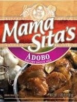 Mama Sita's Mama Sita's Adobo Mix 50g