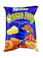 Regent Regent  Cheese Ring 60gr