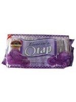 Laura's Laura's Otap Ube 210gr