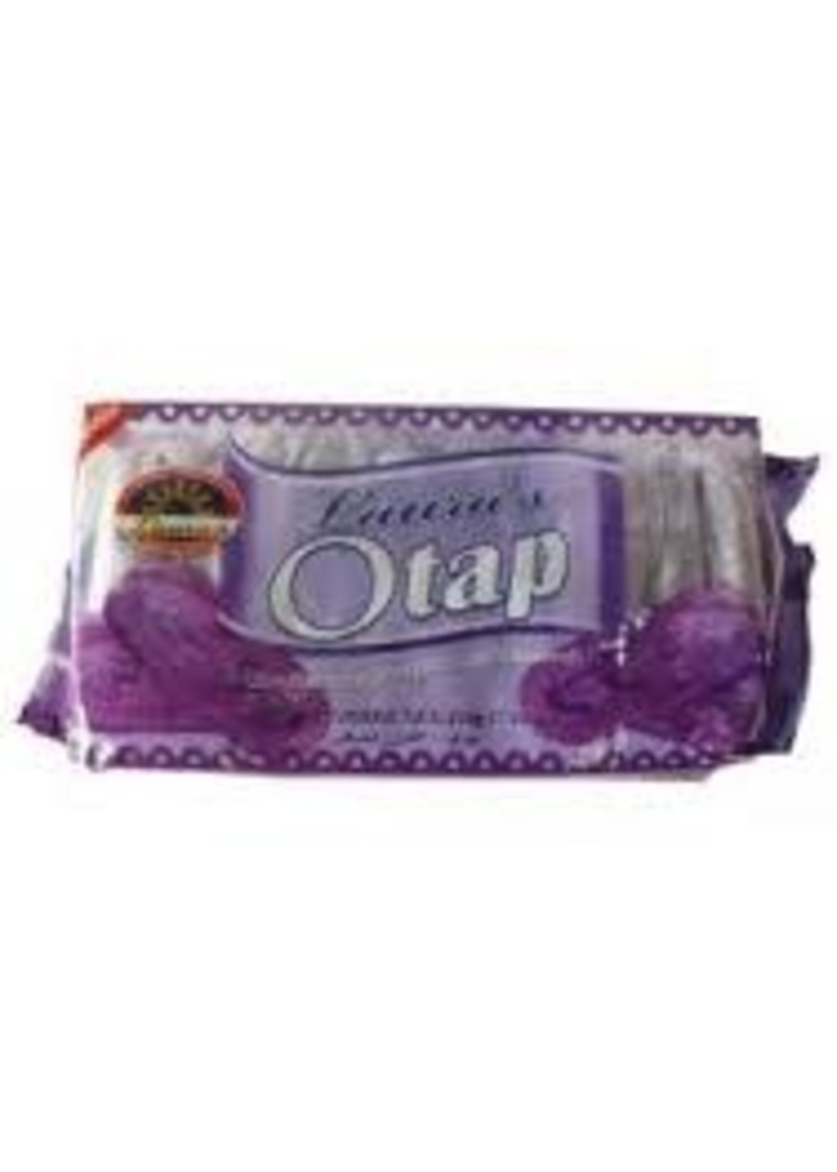 Laura's Laura's Otap Ube 210gr