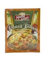 Mama Sita's Mama Sita's Rice Noodle Stir Fry Pansit Bihon 40g