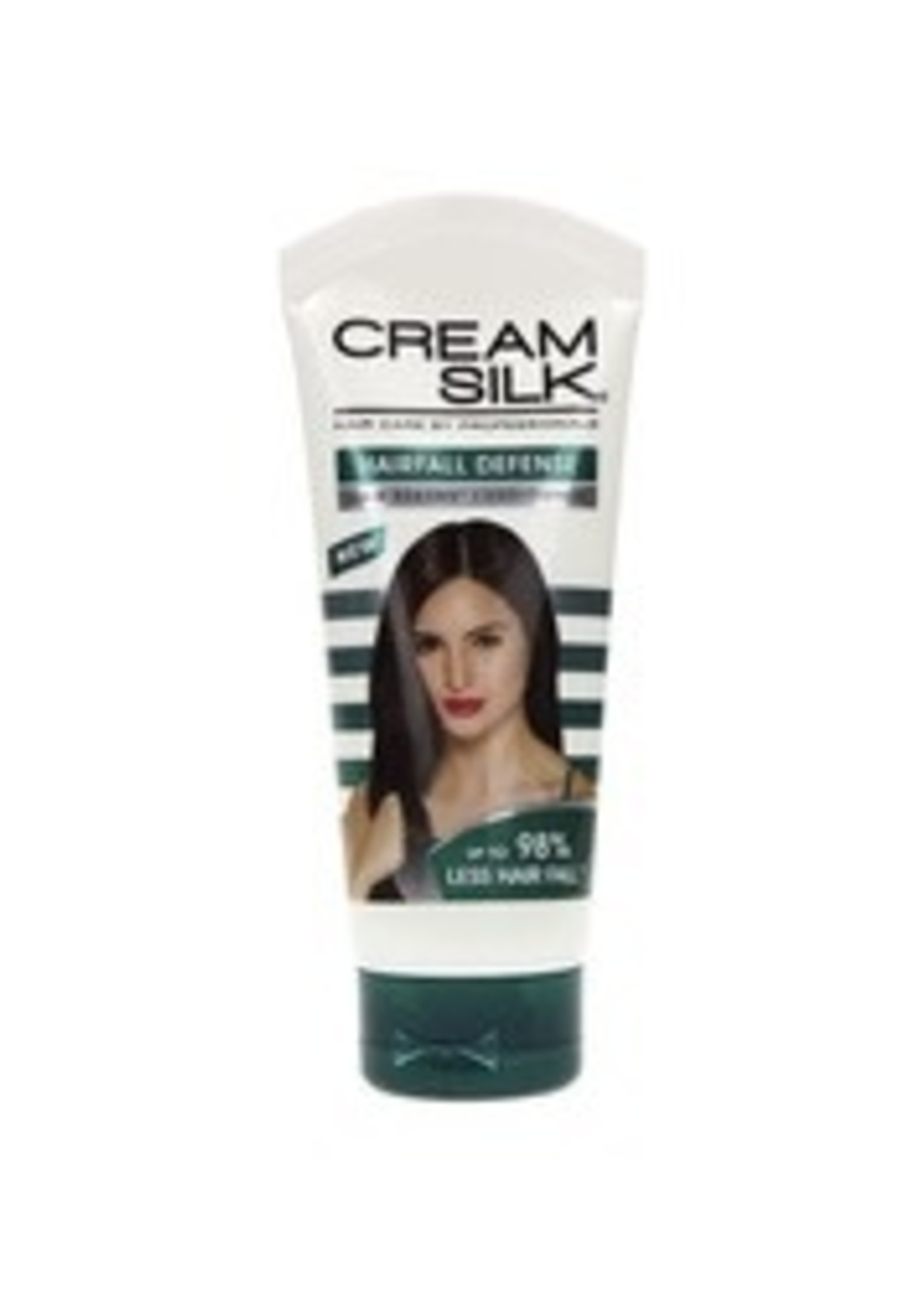 Cream Silk Cream Silk Conditioner Hair Fall Defense 180ml