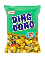 Ding Dong JBC Ding Dong Super Mix With Chips & Curls 100gr