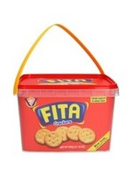 Fita Fita Crackers 600gr